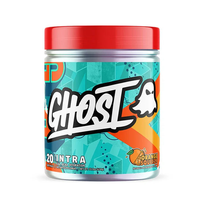 Ghost Intra - 20 Portioner