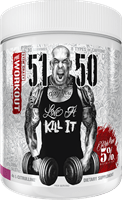 5% Nutrition 5% Nutrition 5150 - 399 g - | Köp hos Gymcentralen