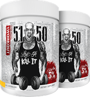 5% Nutrition 5% Nutrition 5150 - 399 g - | Köp hos Gymcentralen