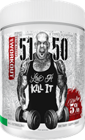 5% Nutrition 5% Nutrition 5150 - 399 g - | Köp hos Gymcentralen