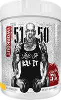 5% Nutrition 5% Nutrition 5150 - 399 g - | Köp hos Gymcentralen