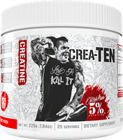 5% Nutrition 5% Nutrition Crea - TEN - 231 g - | Köp hos Gymcentralen