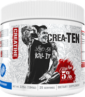 5% Nutrition 5% Nutrition Crea - TEN - 231 g - | Köp hos Gymcentralen