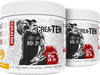 5% Nutrition 5% Nutrition Crea - TEN - 231 g - | Köp hos Gymcentralen