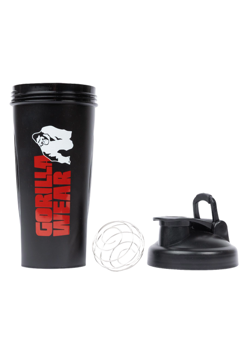 Gorilla Wear Sustainable Shaker 600 ml