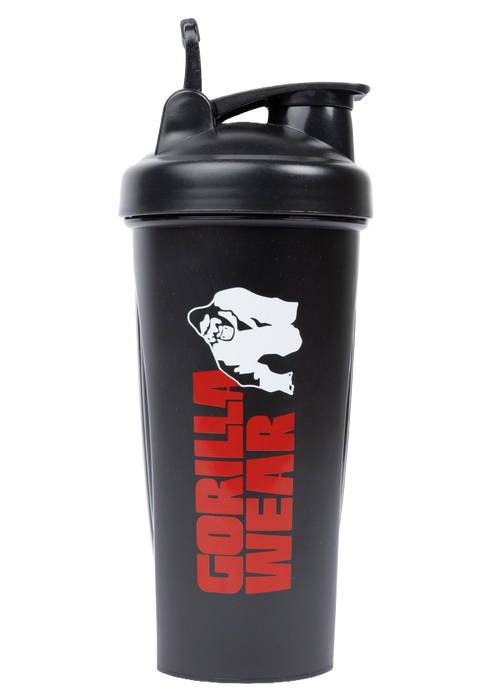 Gorilla Wear Sustainable Shaker 600 ml