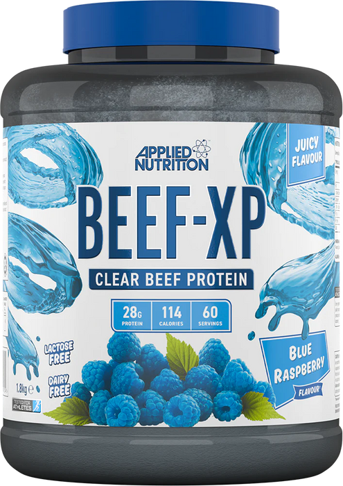 Applied Nutrition Beef-XP - 1800 g