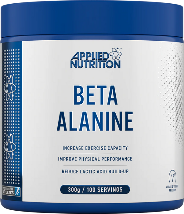 Applied Nutrition Beta Alanine - 300 g