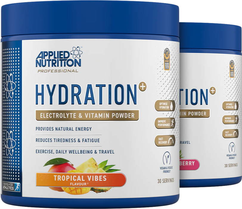 Applied Nutrition Hydration+ - 240 g