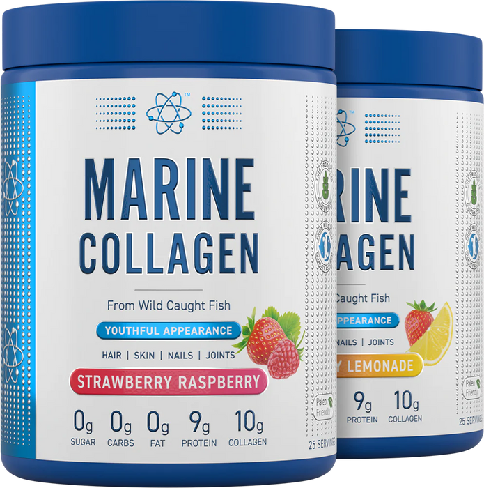 Applied Nutrition Marine Collagen Powder - 300 g