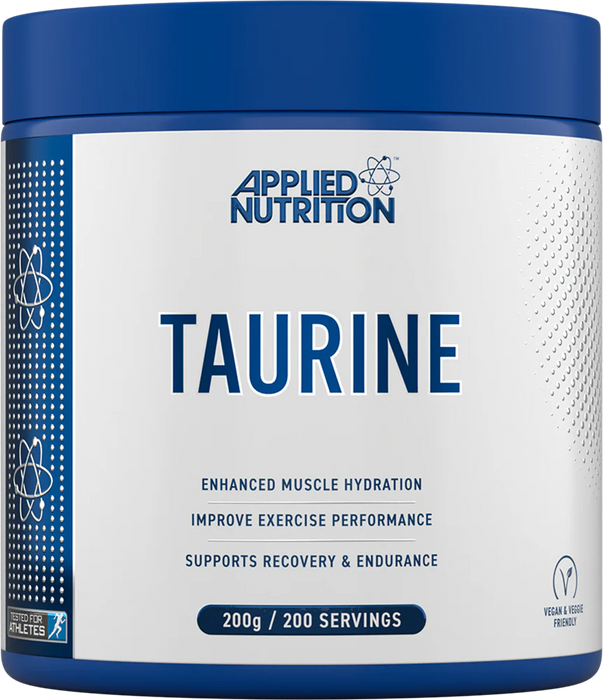 Applied Nutrition Taurine - 200 g