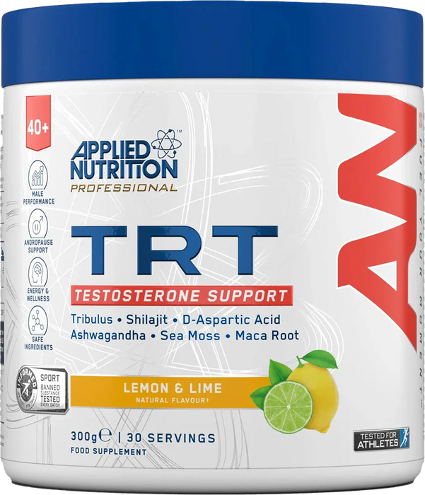 Applied Nutrition Testosterone Health - 300 g