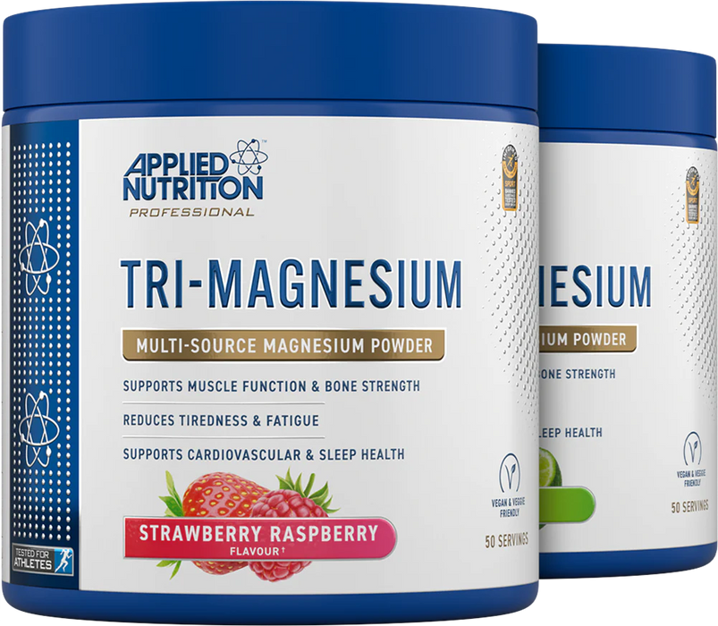 Applied Nutrition Tri-Magnesium - 200 g