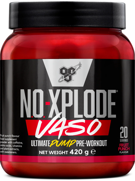BSN N.O.-Xplode VASO - 420 g