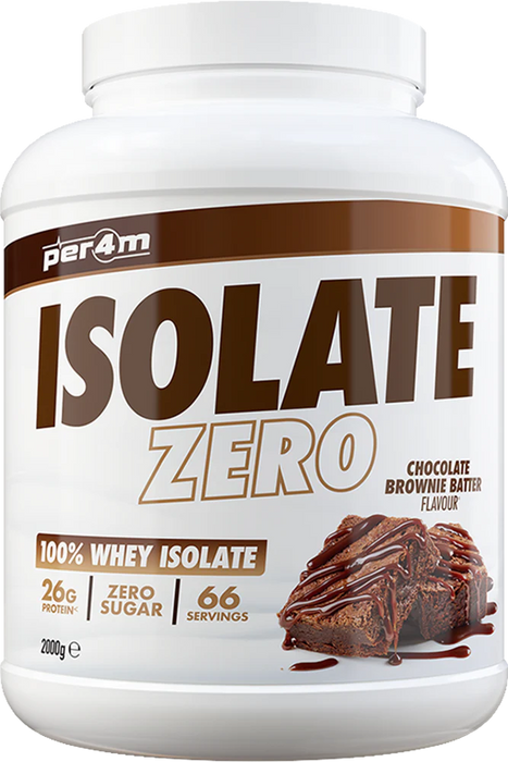 PER4M Isolate Zero - 2000 g