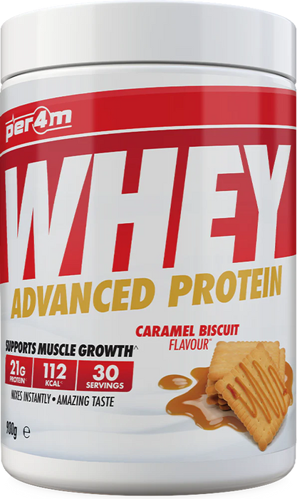 PER4M Whey Protein - 900 g
