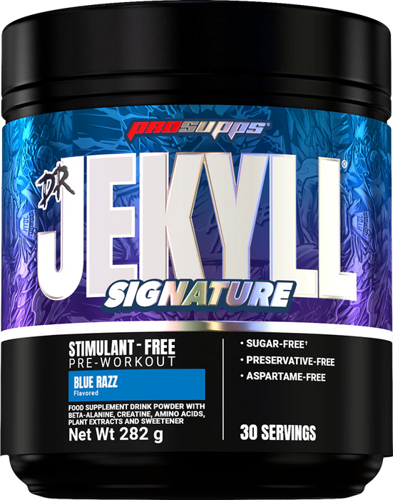ProSupps Dr. Jekyll Signature - 282 g