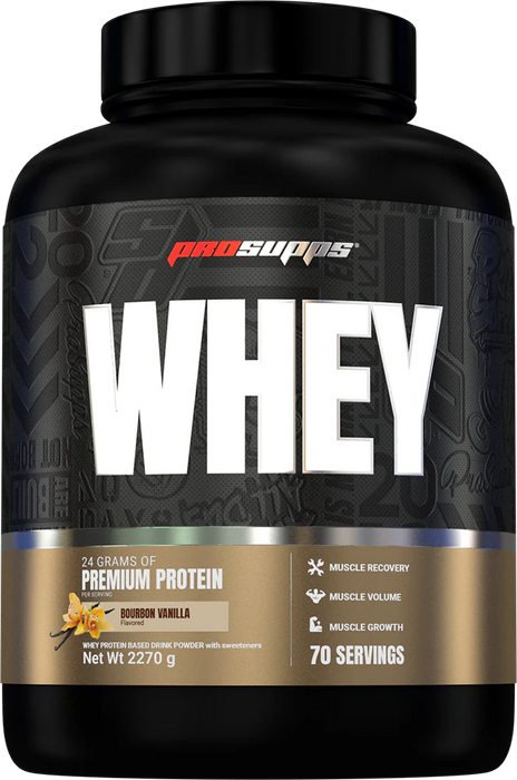ProSupps Whey - 2270 g