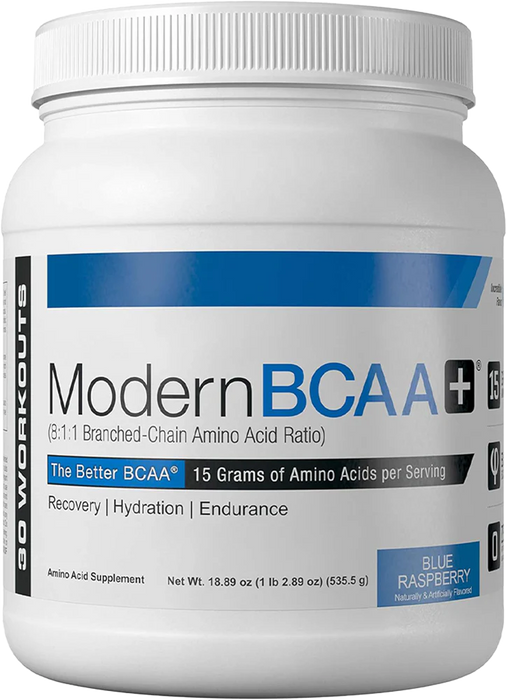 Modern BCAA+ - 535 g
