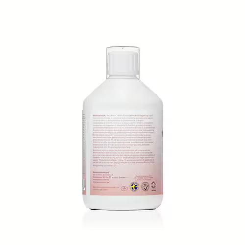 Elit Nutrition Collagen Beauty - 500 ml
