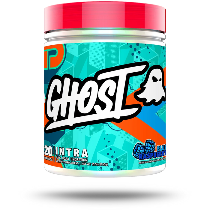 Ghost Intra - 20 Portioner