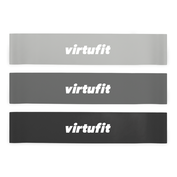 Virtufit Mini Bands, 3-pack