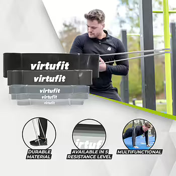 Virtufit Power Band Extra Light
