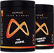Activ8 Focus & Energy Drink - 400 g - | Köp hos Gymcentralen
