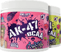 AK - 47 Labs BCAA - 300 g - | Köp hos Gymcentralen