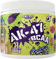 AK - 47 Labs BCAA - 300 g - | Köp hos Gymcentralen