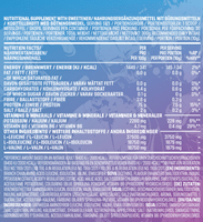 AK - 47 Labs BCAA - 300 g - | Köp hos Gymcentralen