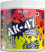 AK - 47 Labs Pre - Workout Paranoia - 240 g - | Köp hos Gymcentralen