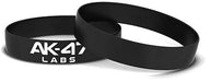 AK - 47 Labs Wristband - | Köp hos Gymcentralen