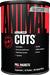 Animal Advanced Cuts - 42 packs - | Köp hos Gymcentralen