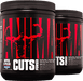 Animal Cuts Powder - 42 servings - | Köp hos Gymcentralen