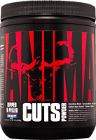 Animal Cuts Powder - 42 servings - | Köp hos Gymcentralen