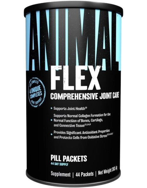 Animal Flex - 44 pack - | Köp hos Gymcentralen