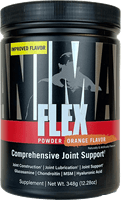 Animal Flex Powder - 30 servings - | Köp hos Gymcentralen