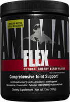 Animal Flex Powder - 30 servings - | Köp hos Gymcentralen
