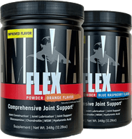 Animal Flex Powder - 30 servings - | Köp hos Gymcentralen