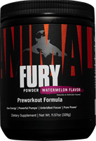 Animal Fury - 20 servings - | Köp hos Gymcentralen