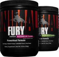 Animal Fury - 20 servings - | Köp hos Gymcentralen