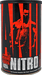 Animal Nitro - 44 packs - | Köp hos Gymcentralen