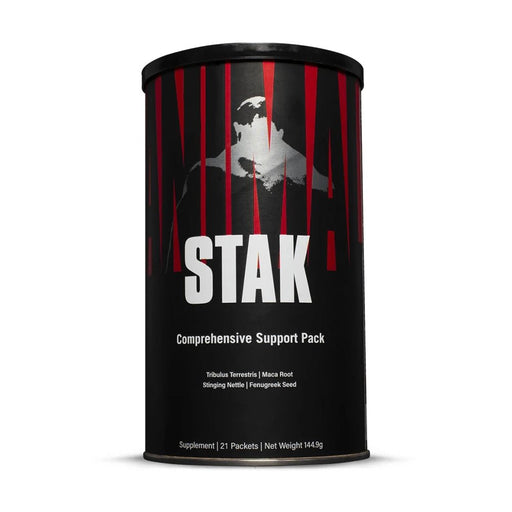 Animal Stak - 21 packs - | Köp hos Gymcentralen