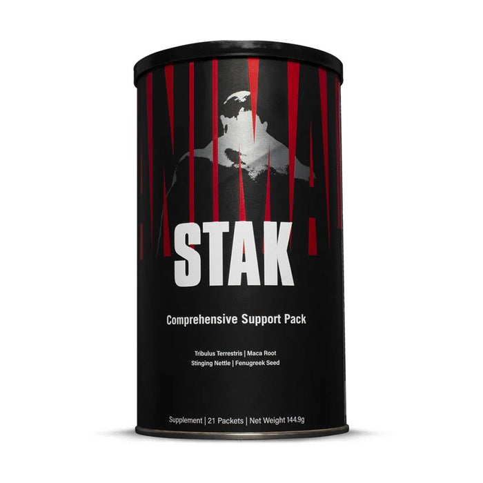 Animal Stak - 21 packs - | Köp hos Gymcentralen