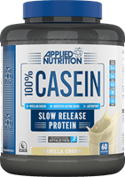 Applied Nutrition 100% Micellar Casein Protein - 1800 g - | Köp hos Gymcentralen