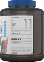 Applied Nutrition 100% Micellar Casein Protein - 1800 g - | Köp hos Gymcentralen