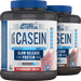 Applied Nutrition 100% Micellar Casein Protein - 1800 g - | Köp hos Gymcentralen