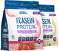 Applied Nutrition 100% Micellar Casein Protein - 900 g - | Köp hos Gymcentralen