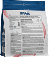 Applied Nutrition 100% Micellar Casein Protein - 900 g - | Köp hos Gymcentralen